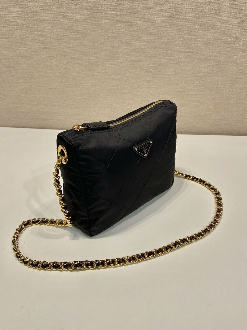 Prada Satchel Bags